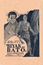 Poster de la película Biyak na Bato