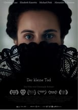 Poster de la película The Little Death