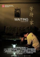 Poster de la película Waiting