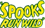 Logo Spooks Run Wild