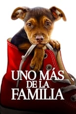 Poster de la película Uno más de la familia