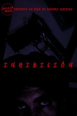 Poster de la película Inhibition
