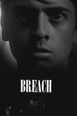 Poster de la película BREACH