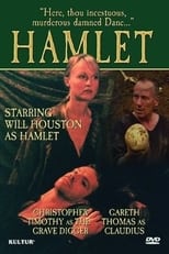 Poster de la película Hamlet