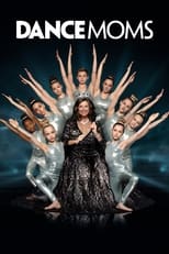 Poster de la serie Dance Moms