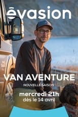 Van aventure