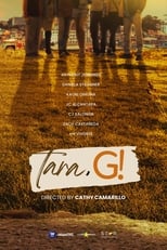 Poster de la serie Tara, G!