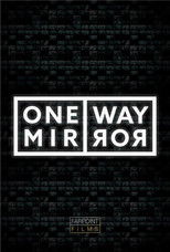 Poster de la serie One Way Mirror