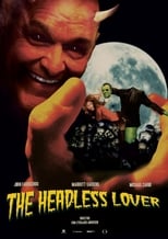 Poster de la película The Headless Lover