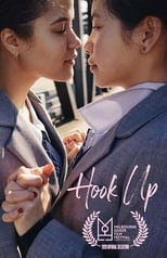 Poster de la película Hook Up