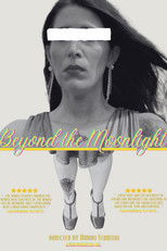 Poster de la película Beyond the Moonlight