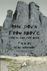 Poster de la película Rain Down from Above