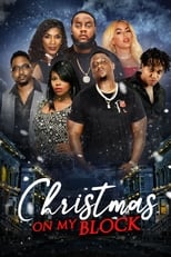 Poster de la película Christmas on My Block