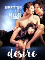 Poster de la película Desire