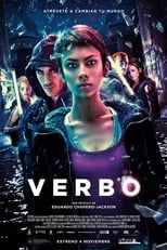 Poster de la película Verbo