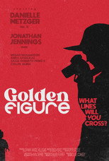 Poster de la película Golden Figure