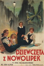 Poster de la película Girls of Nowolipki