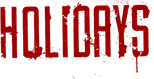 Logo Holidays