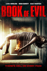 Poster de la película Book of Evil