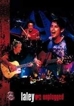 Poster de la película La Ley: MTV Unplugged