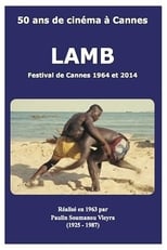 Poster de la película Lamb