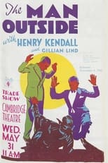 Poster de la película The Man Outside