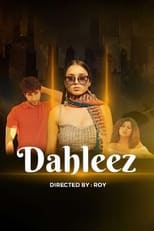 Poster de la película Dahleez