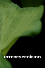 Poster de la película Interspecific
