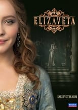 Poster de la serie Elizaveta