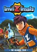 Poster de la serie Invizimals