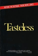 Poster de la película Tasteless