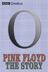 Poster de la película Pink Floyd: The Story