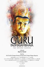 Poster de la película Guru Padmasambhava: The Second Buddha
