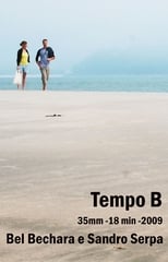 Poster de la película Tempo B
