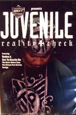 Poster de la película BET Presents Juvenile: Reality Check