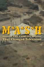 Poster de la película M*A*S*H: The Comedy That Changed Television