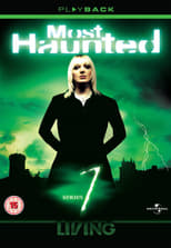 Most Haunted