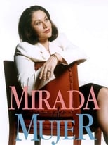 Poster de la serie Mirada de Mujer