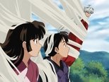 InuYasha Season 1 Episode 164