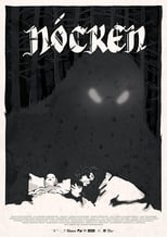 Poster de la película Nøcken