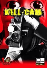 Poster de la película Kill-Cam