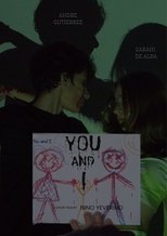 Poster de la película You and me... Are we?