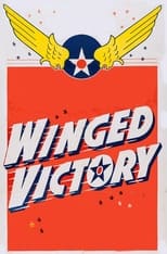 Poster de la película Winged Victory