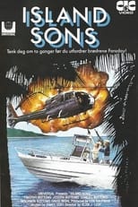 Poster de la película Island Sons