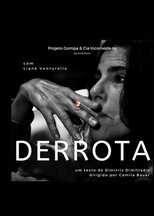 Poster de la película Derrota