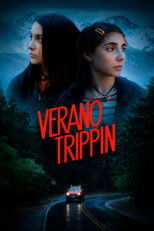 Poster de la película Verano Trippin