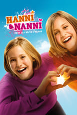 Poster de la película Hanni & Nanni 4