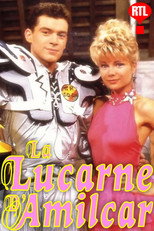 Poster de la serie La lucarne d'Amilcar