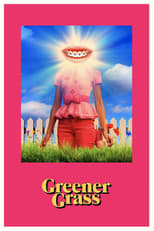 Poster de la película Greener Grass