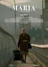 Poster de la película María